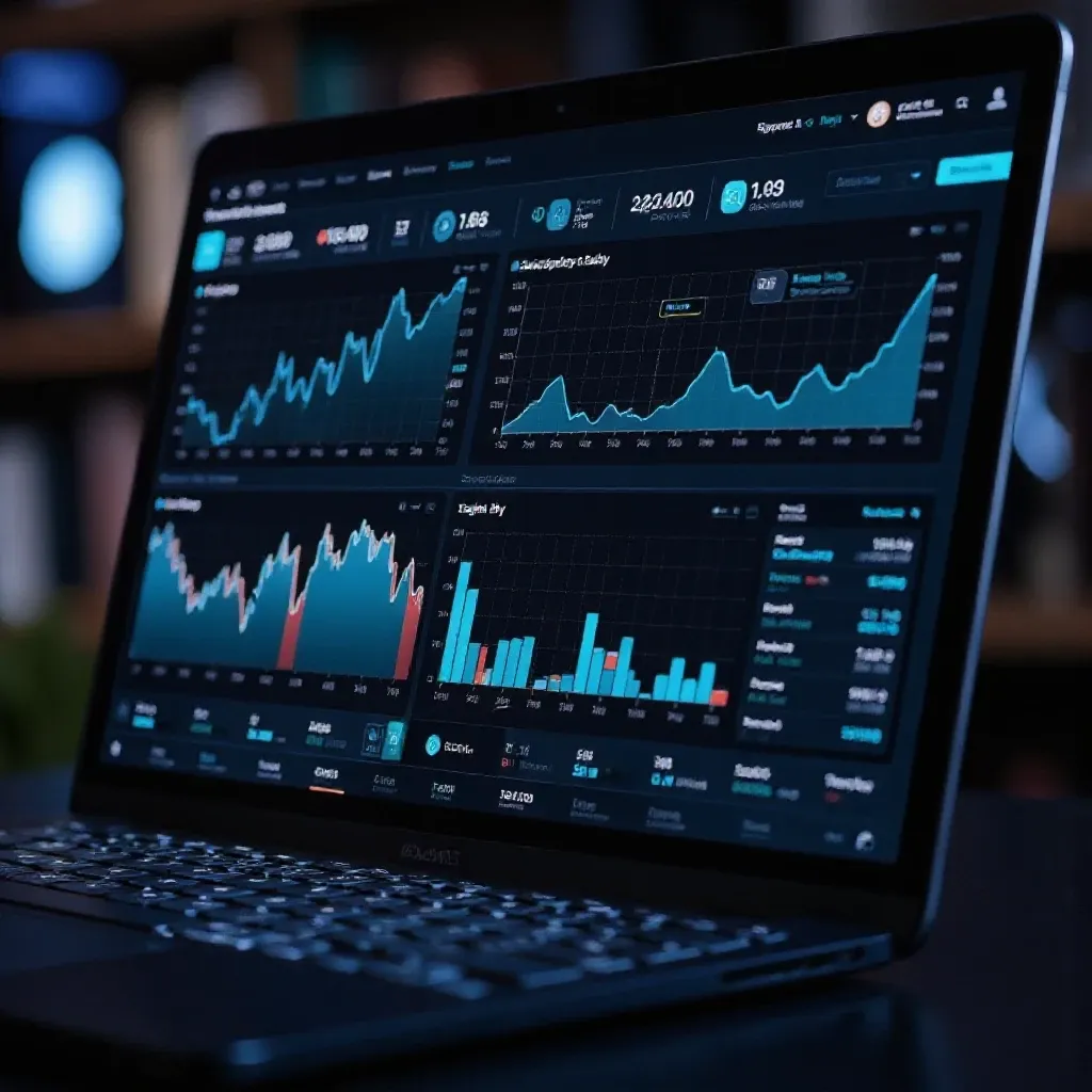 BettingExchange Revolution Trade