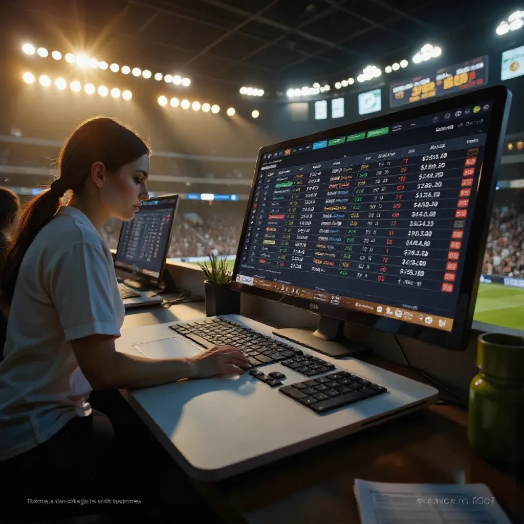 Bonus Bets Strategy