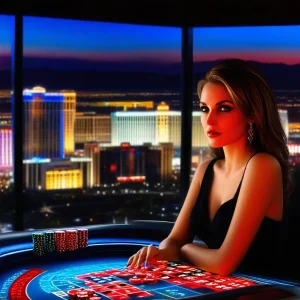 Digital High Roller