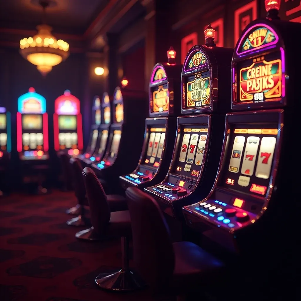 Jackpot Dreams Casino