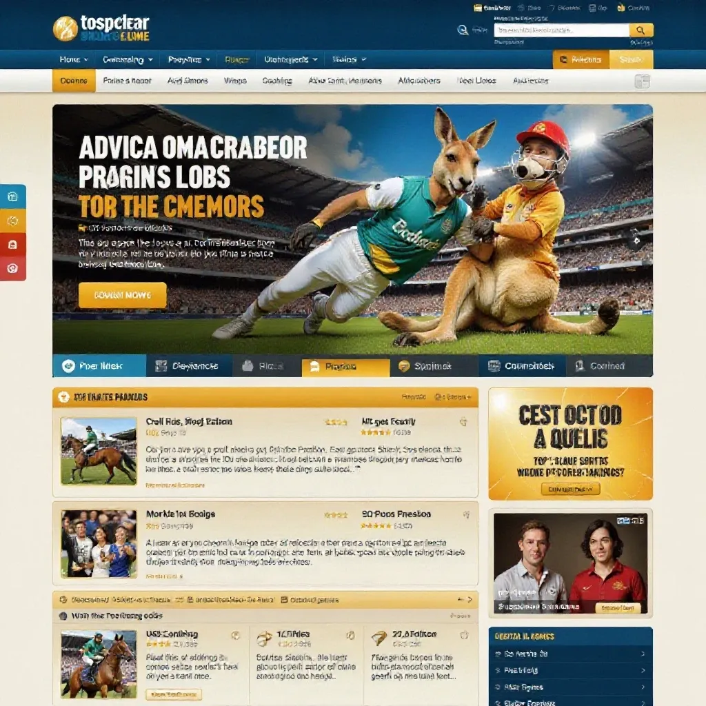KangarooKingBets Champion