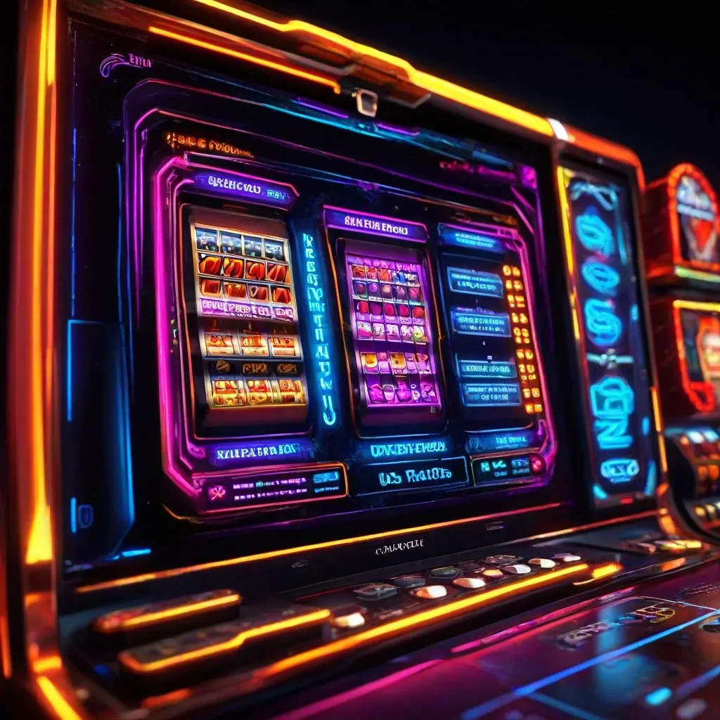 Personalized_iGaming_Experience