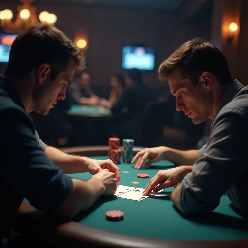 Poker_Mind_Game