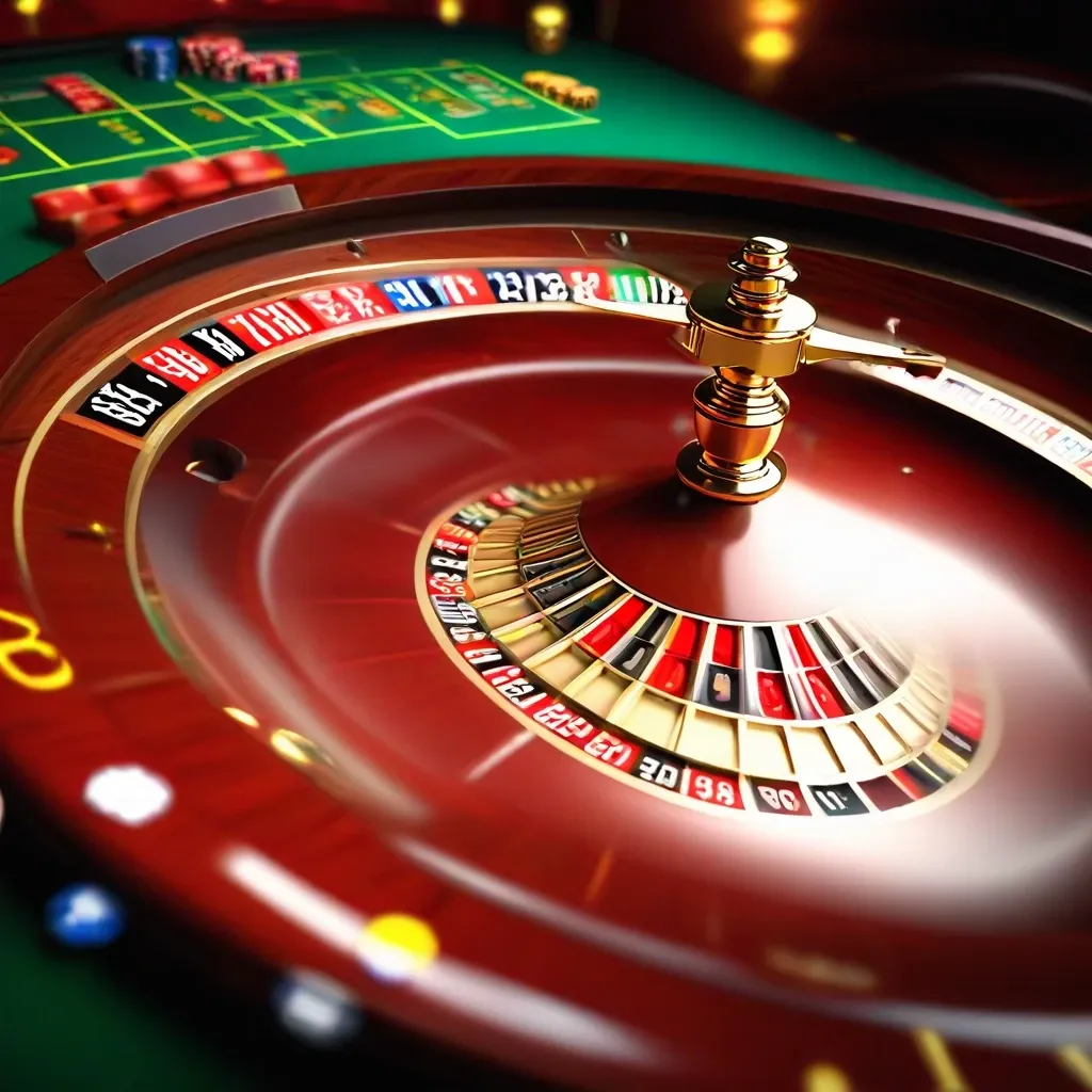Roulette_Social_Transparency