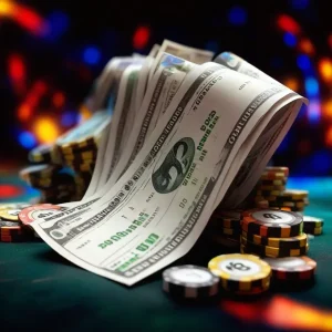 Shattered Dreams Ticket