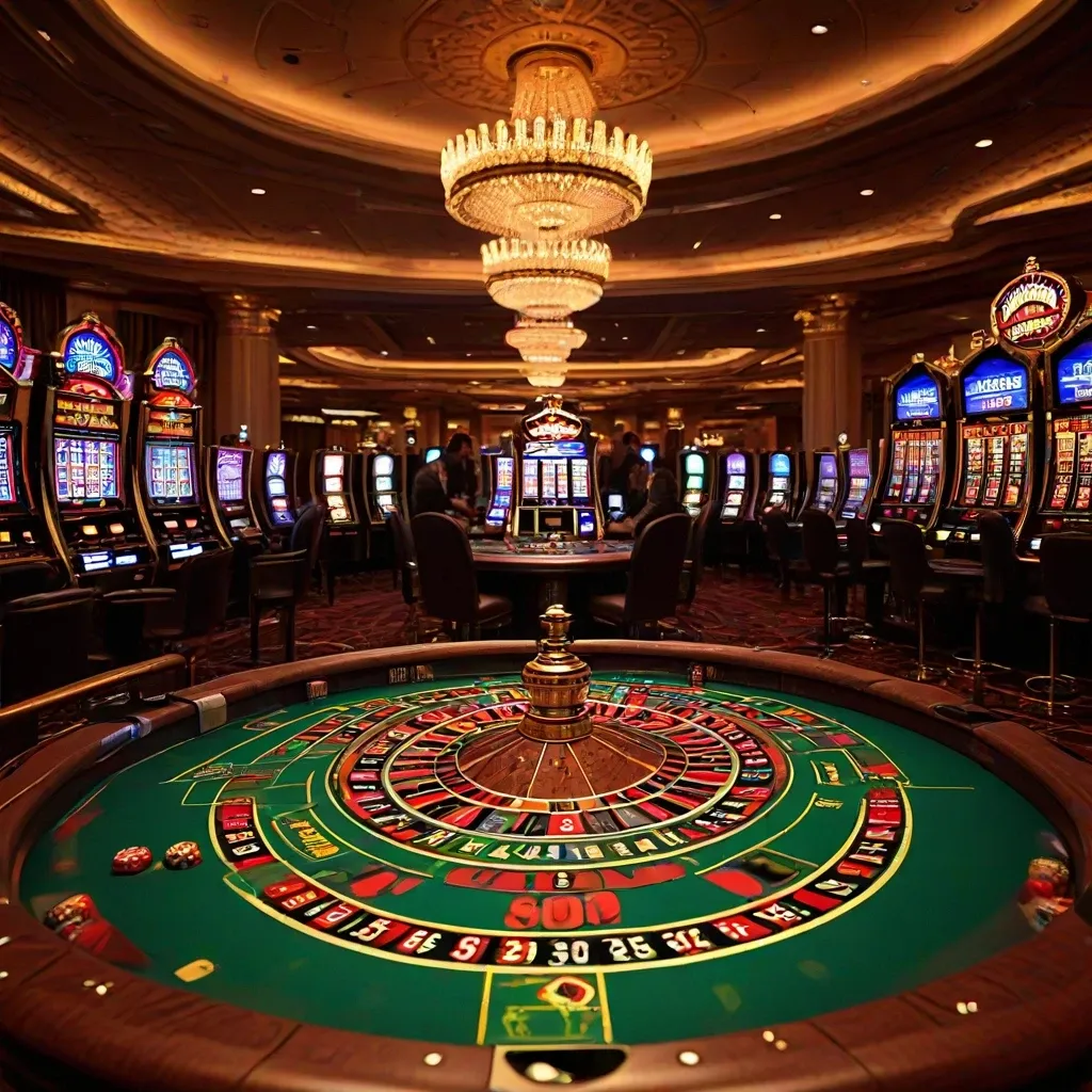 Virtual Aces Riches